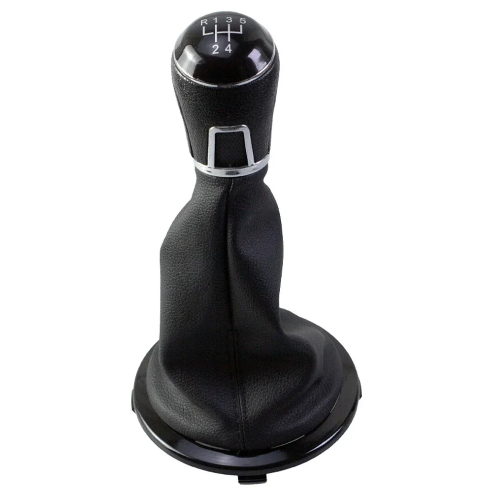 

Smooth Shifting Reliable ABS Constructed 5 Speed Gearshift Covers Tailored to Enhance Compatibility Across Popular Model Ranges