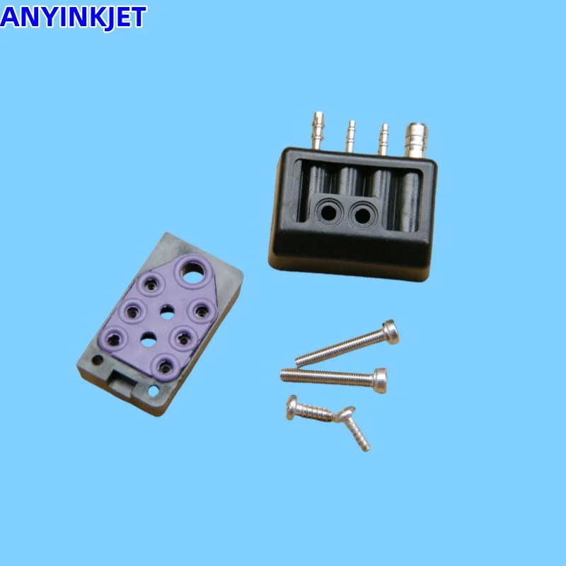 use for Videojet VJ1000 ink core shunt module components