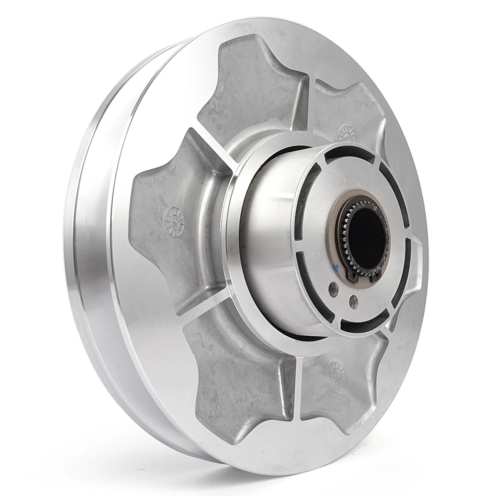 Вторичный приводной сцепной механизм для Polaris RZR XP 4 1000 PS INTL EU/MD 1323239 1323060