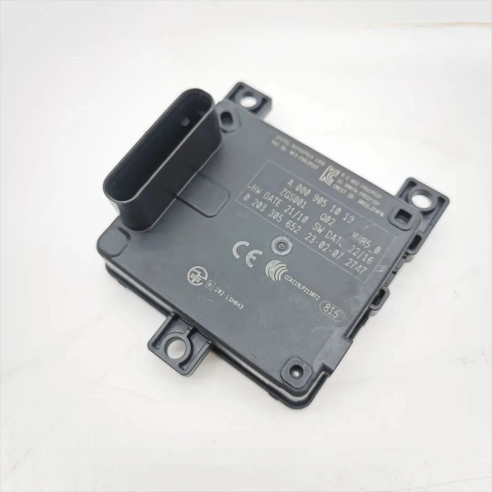 Original High quality New For A0009051019 Radar sensor A0009052017 A0009055518 A0009006647