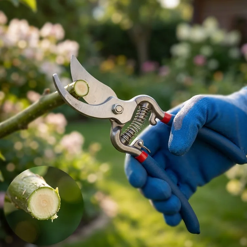 tesoura-de-poda-pesada-de-8-polegadas-55--tesoura-de-jardim-com-lamina-forjada-em-aco-de-alto-carbono-tratada-termicamente-corte-de-12mm-cabo-confortavel-ferramenta-de-jardinagem