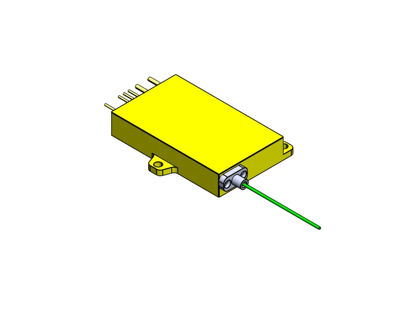 

15W 20W 1064nm fiber coupled diode for medical apparatus and instruments