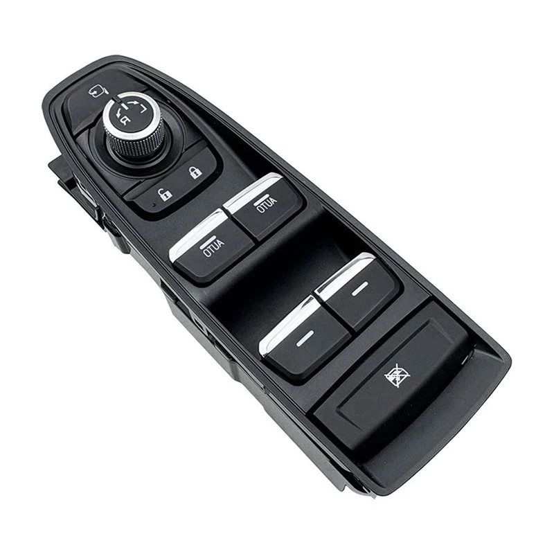 ABXN-Power Window Switch For Subaru Crosstrek XV Forester 83071FL670 Lifter Control Button For Subaru Power Window Switch