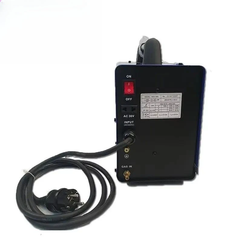 Professional Durable Commercial Welding Machine Factory Welding Equipment Industrial Grade Heavy Duty for Metal Fabrication