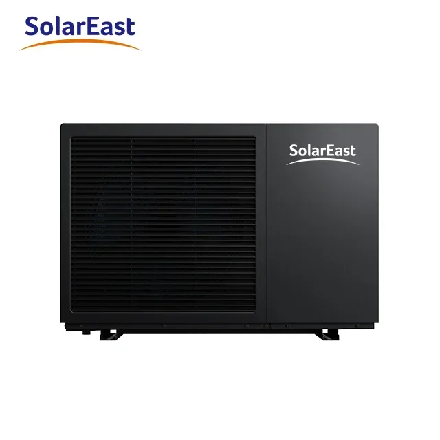 R290 In-Stock Fast Delivery Monoblock Air Source Air to Water Heating & Cooling DHW Heat Pump Water Heaters