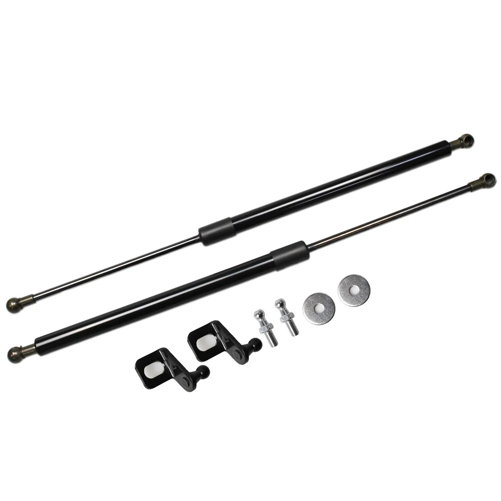 

1 комплект газовых стоек для Aeolus Sky EV01, 2023 представляет собой передний капот, модифицированный подъемный опорный демпфер, опорные стержни амортизатора