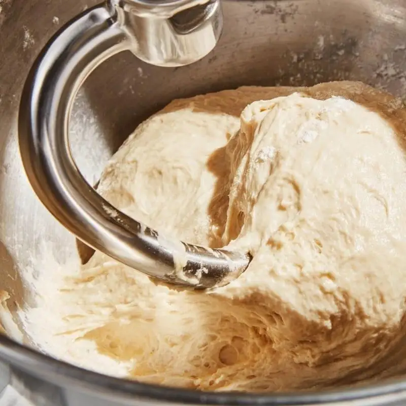 M7DF Миксера микшер микшер аксессуаров из нержавеющей стали текстура для миксера