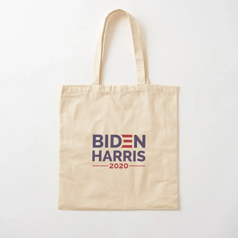 Biden Harris 2020 -US Election 2020 Tote Bag canvas bags Women's shopper female bag handbag Tote Bag