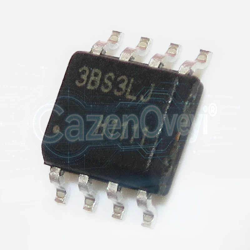 15-50PCS ICE3BS03LJG 3BS03LJG MDD3752 3752 TDA15063H1/N1C81 TDA15063H1 BTS425L1 BTS425 TDA8145 8145 LM2587S-ADJ LM2587S