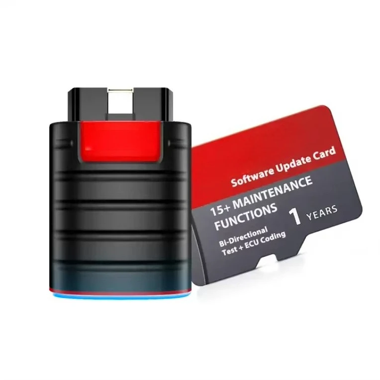 1 Year Software Full System Update for One Year T-CODE