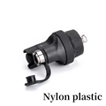 BK nylon dual