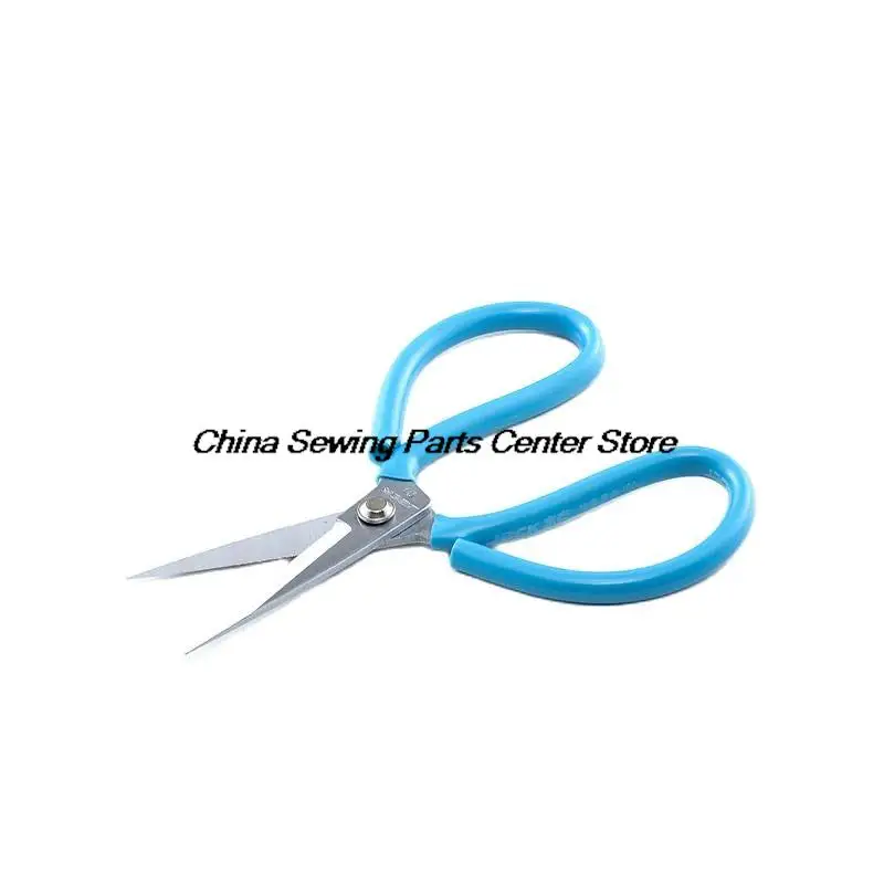 Jack Original Affordable Good Use Scissors Sharp and Durable Shear Labor-Saving Plastic Handle Cutting Tool