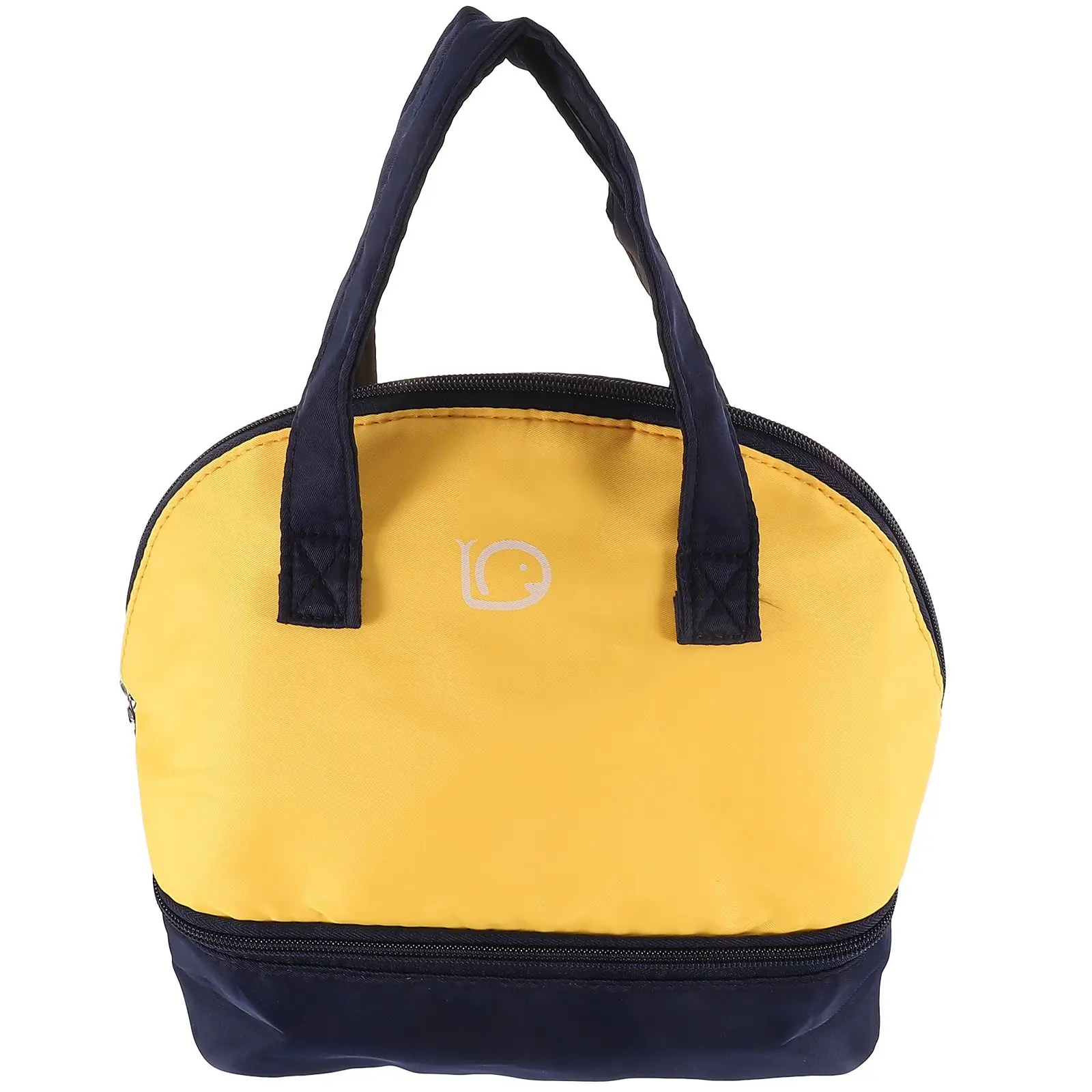 Portable Insulation Bag Milk Storage Freshness Cooler Baby Lunch Box Breast Pump Pack Women Small Cooler Double Design