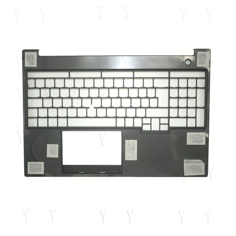 

Y+ New For LENOVO ThinkPad P16s Gen 3 Laptop Palmrest Upper Case UK Keyboard Cover