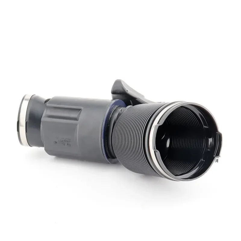 06E129629P 06E129629M エンジンエアフィルター吸気ホースパイプ アウディ A6/S6 A6L/A6/C6 アバント クワトロ 3.0L A/T用