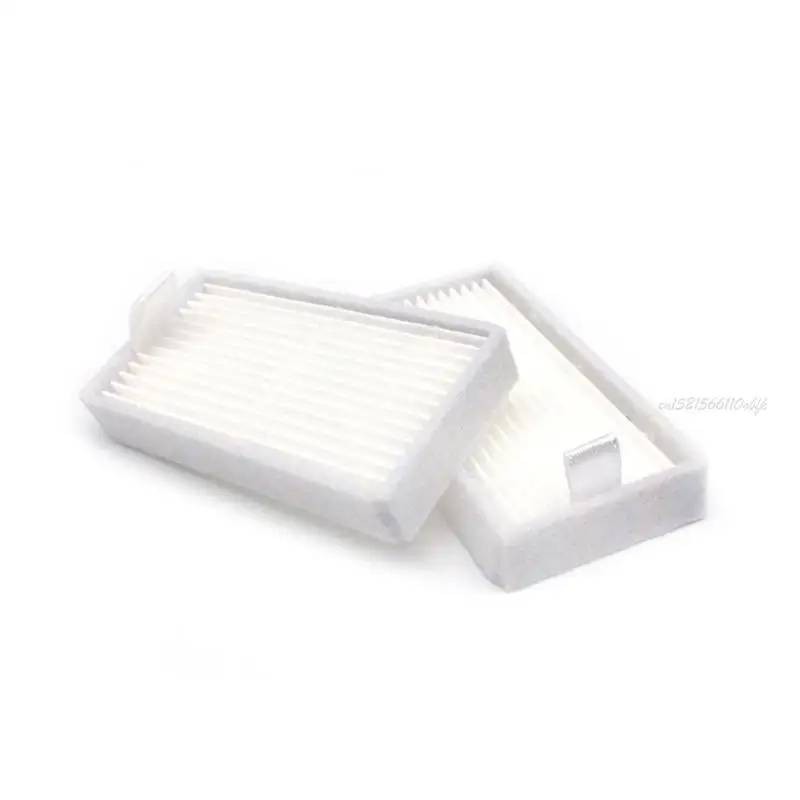 27RB 10pcs HEPA -фильтры запасные детали для вакуумной очистителя V5S V5S V3S