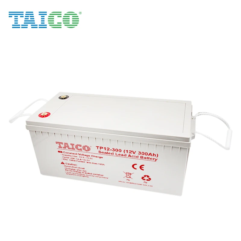 Wholesale Cheap Maintenance Free Deep cycle 12v 200ah 300ah GEL battery