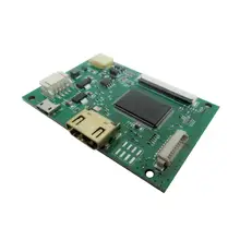 9 Inch LCD TFT HDMI Monitor #6