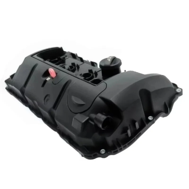 

OEM 11127646554 Cylinder Head Cover Valve Rocker Arm For Cover Mini Cooper 1.6 R55 R56 R57 R58 R59 R60 R61 Peugeot 207 208 508