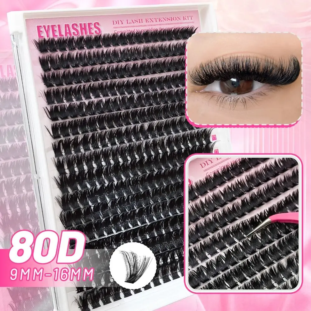 Ciglia Finte dall'Aspetto Natu - Faux Mink Lash recensione e prezzo