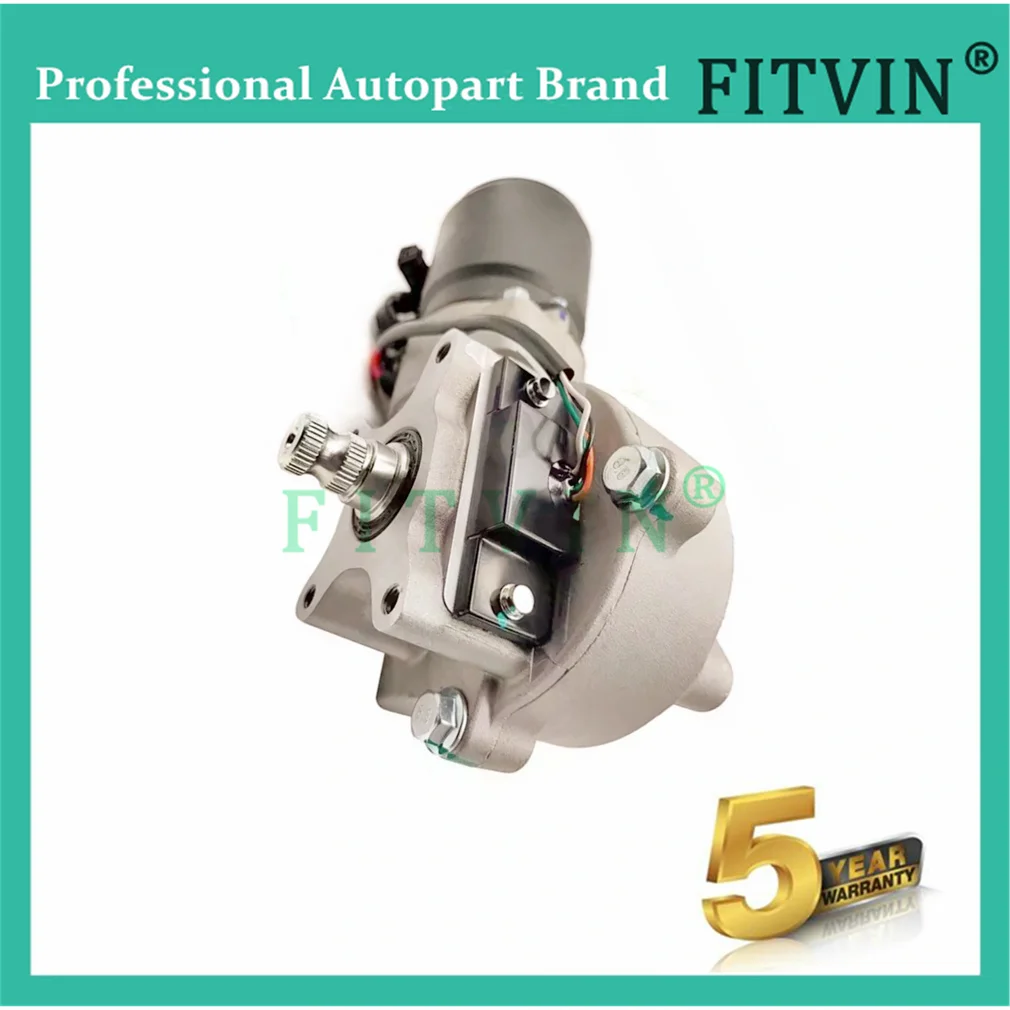 ATV 380W New Electric Power Steering System for CFMOTO Cforce Linhai CF800 X8 X5 800 450 500 1000 ATV Quad 9CR6-103300-30000