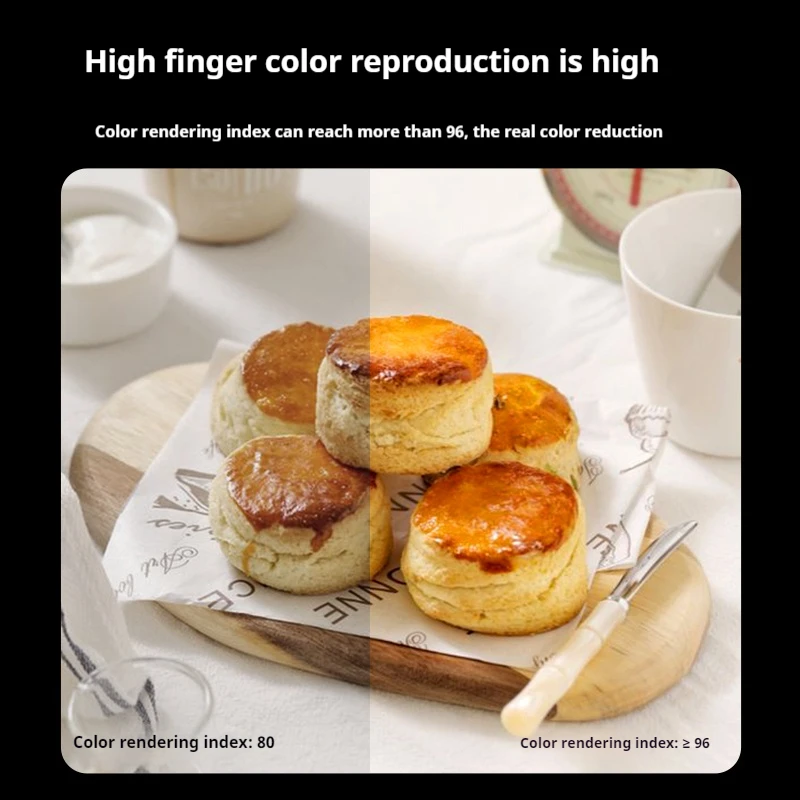 مصباح تصوير عالي الطاقة B300X للهواتف الذكية APP التحكم ملء الضوء ثنائي اللون LED ضوء ناعم استوديو صورة ضوء الكاميرا