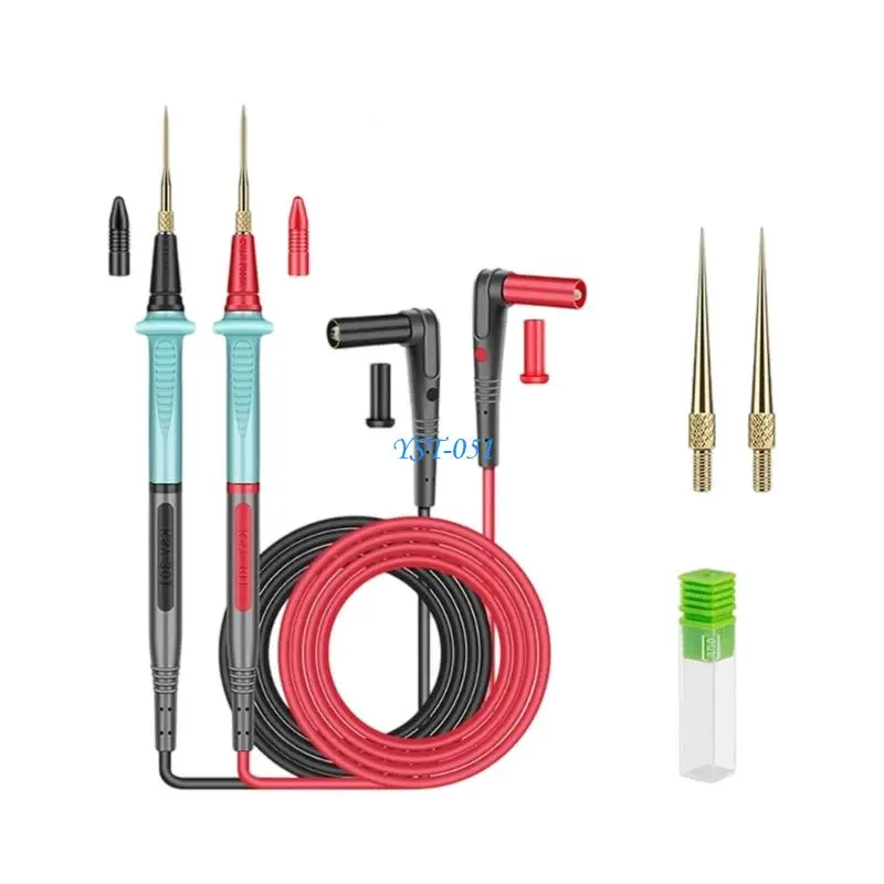 E15A Professional 151 Center Elastomer Test Clients for Industrial Potential Current Diagnostics