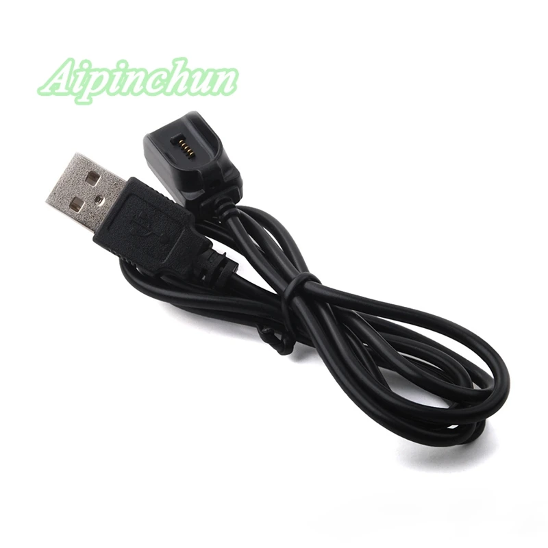 Aipinchun USB Cable Cord Charging Cradle Charger Adapter 1 Meter Replacement For Plantronics Voyager Legend Headphones