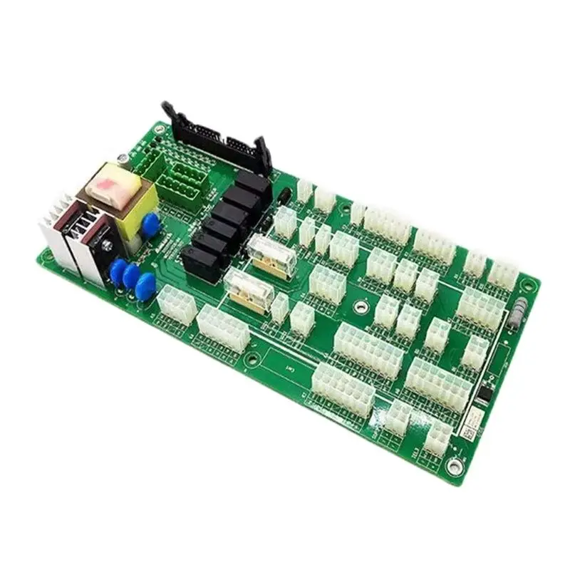 Elevator Accessory Interface Board MCTC-KCB-B4 Lift Parts