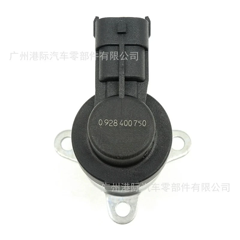 

0928400750 Fuel Pump Pressure Regulator Metering Solenoid Control Valve for Hyundai Kia 1.6L 1.7L 2.5 L