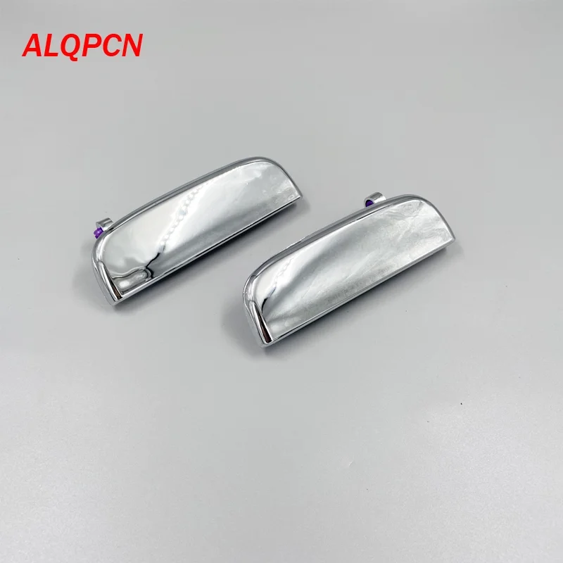 for Exterior Door Handle Let & Right for Suzuki Apv Carry New Alto