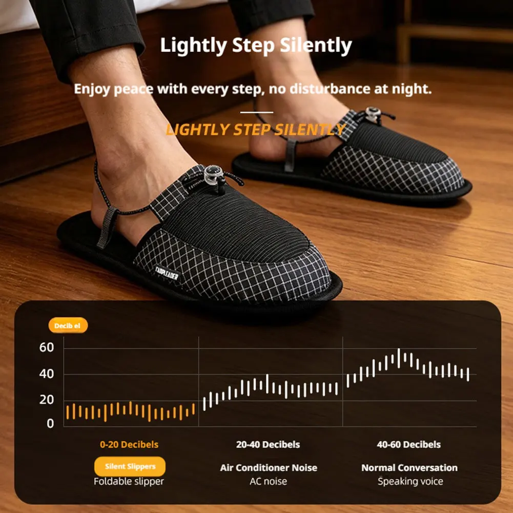 Foldable Quick Dry Water Shoes Anti Slip Barefoot Swimming Shoes Lightweight Portable Sandals For Beach Camping Hotel Outdoor