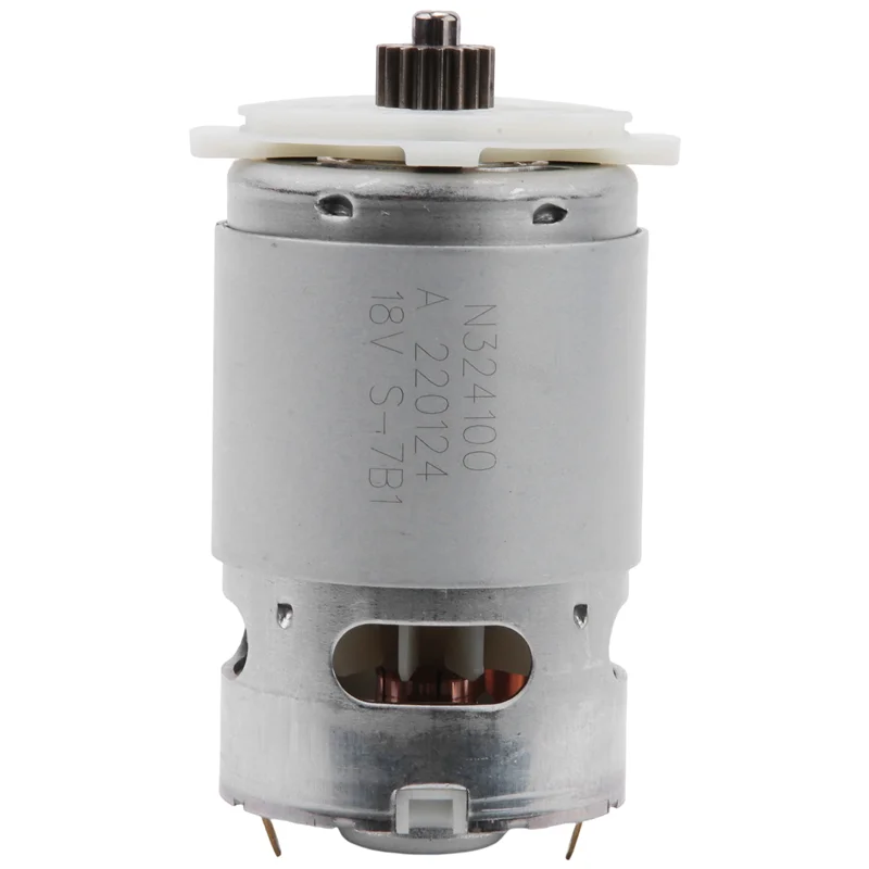 aee8-18-teeth-motor-for-18v-dcd771-dcd771c2-dcd771ks-type1-type10-n279939-n362741-n440316-drill-screw-driver