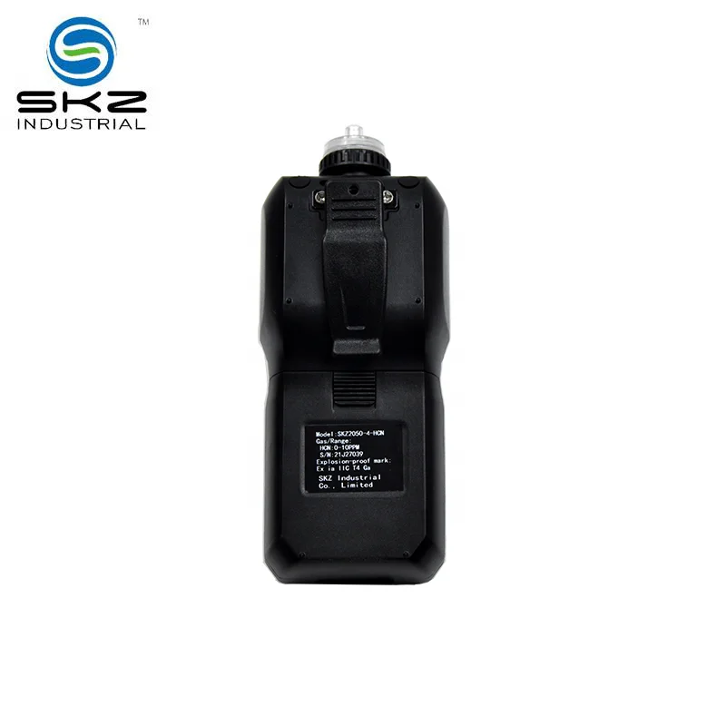 Refrigerant Portable Refrigerant Gas Leak Detector R404a R407a R507 R32 R22 R1234ZE R14