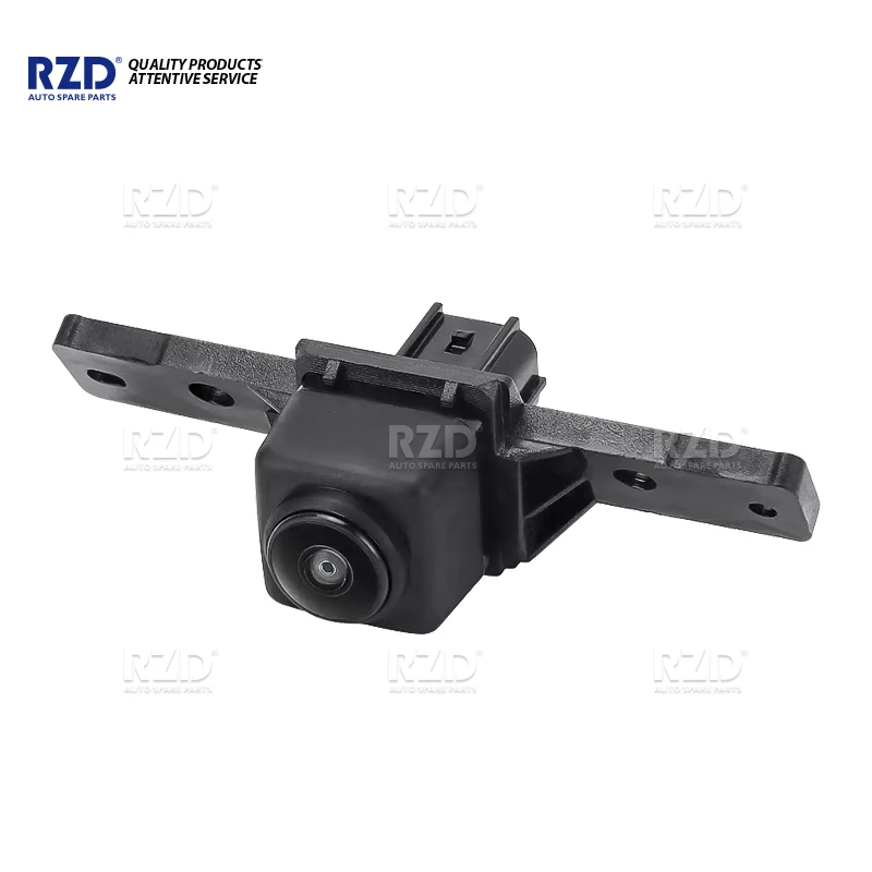 

1pc 284F1-4BA0A High Quality Vehicle Camera New Front Camera Fits For 2014-2019 Nissan Murano Rogu 2.5L dashcam OEM 284F14BA0A