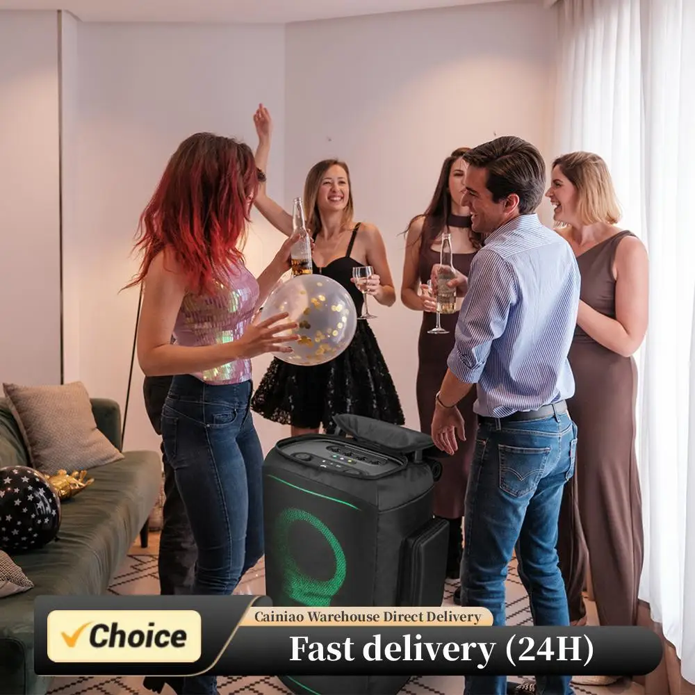 For Jbl Partybox 52… - image