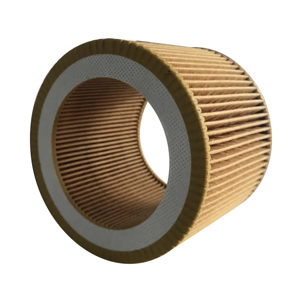 Air Filter Air Compressor Replacement Filter Element For 4-15KW  Compressor C1140 Air Intake Filter Substitute Spare Parts