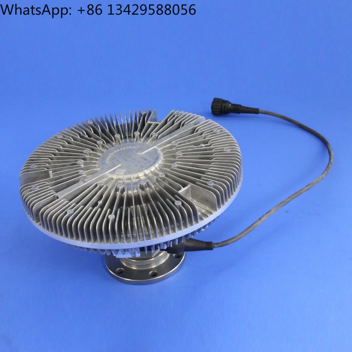 

Original Manufacturer Genuine Fan Drive Assy 210101-00149 Excavator Spare Parts