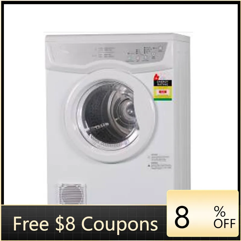 

STLF Low Failure Rate Clothes Dryer for Rummery