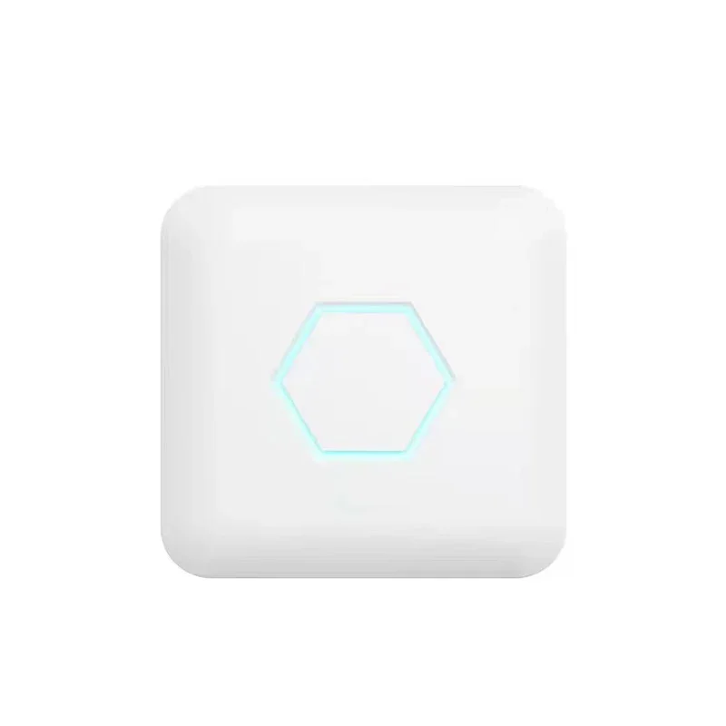 1800Mbps dual band Wireless Access Point 5g Router 2 gigabit port indoor wifi ceiling AP