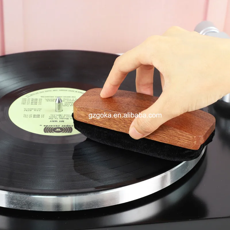 brosse-de-nettoyage-pour-disques-vinyles-en-bois-a-prix-avantageux-brosse-eponge-pour-disques-vinyles-vente-chaude