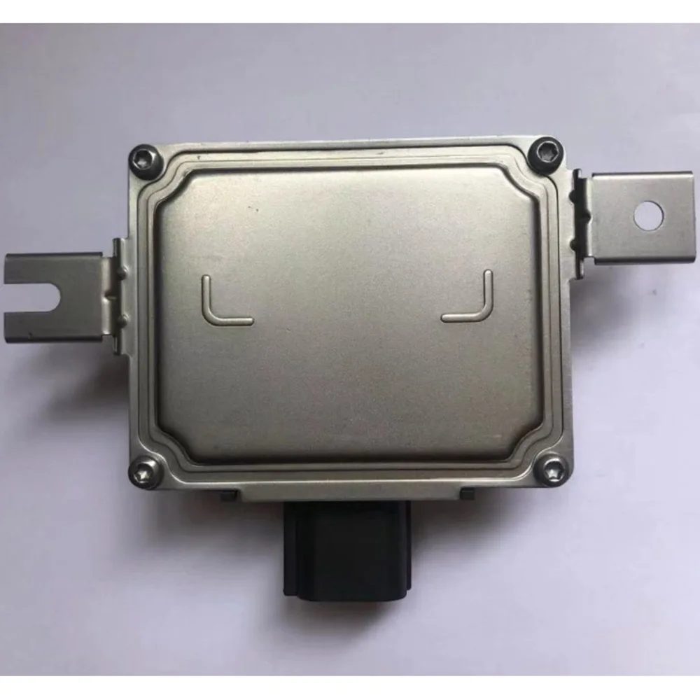 وحدة التحكم في مضخة الوقود WQM500020 لسيارات LR4 LR2 RR SPORT EVOQUE ملحقات قابلة للاستبدال 100% جديدة تمامًا