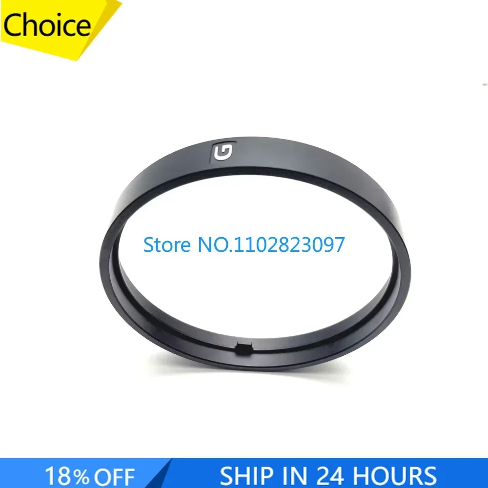 

Новая передняя УФ-фильтр-кольцо (гильза) для объектива Sony FE PZ 28-135mm F4 G OSS (SELP28135G), запчасть для ремонта (трубка с буквой G)