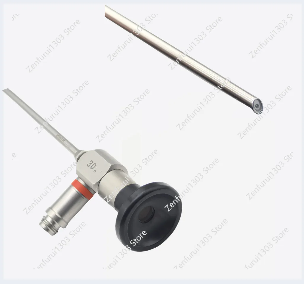 Sinoscopy facial features surgical instruments high definition sinoscopy 0 ° 30 ° 70 ° nasal hospital endoscope wide angle