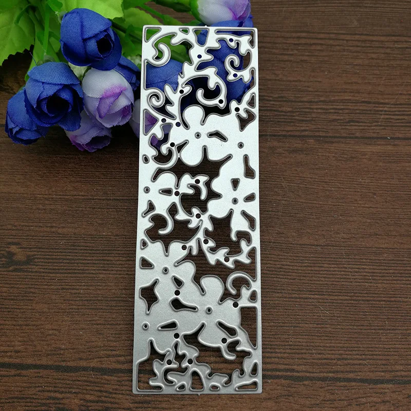 Card Lace Metal Cutting Dies Stencils for DIY Scrapbooking photo album Decorative Embossing DIY Paper Cards