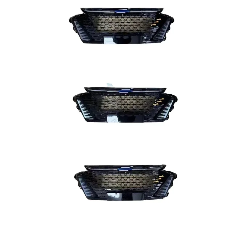 

Customization Universal Car Grill Custom Mesh For Changan Auchan X5Plus