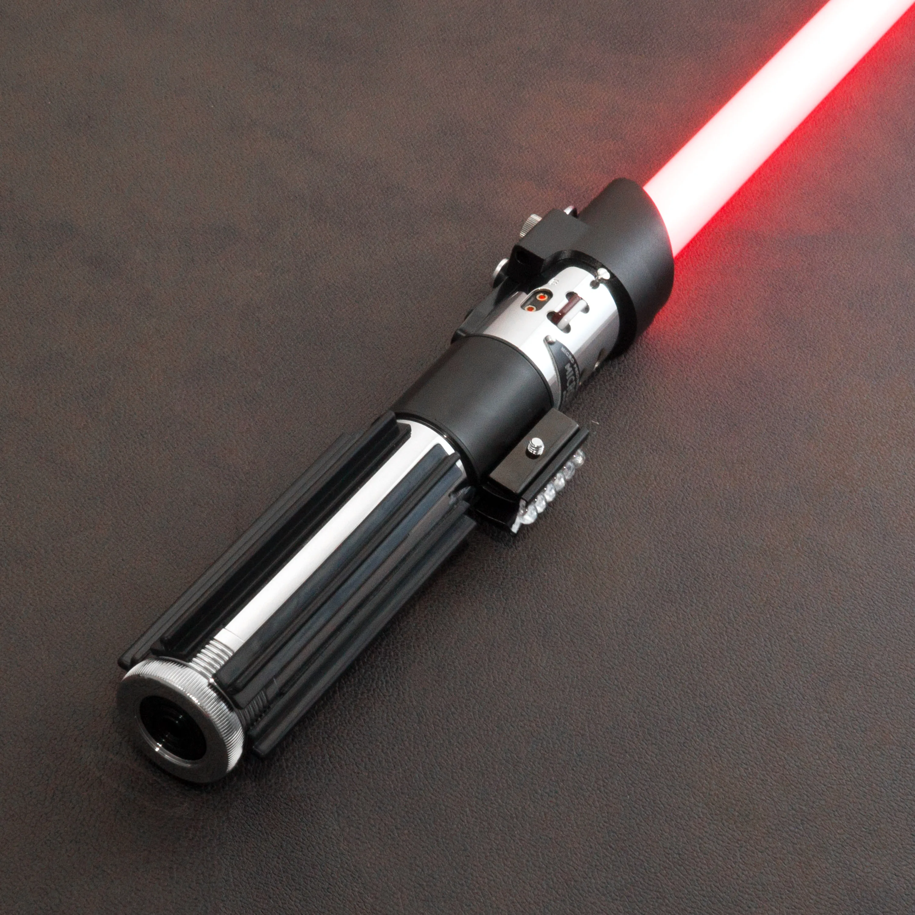 89Sabers Darth Vader EP5 new version Proffie V3.9 board 35 Fonts Pixel Blade Heavy Dueling cosplay toys gifts