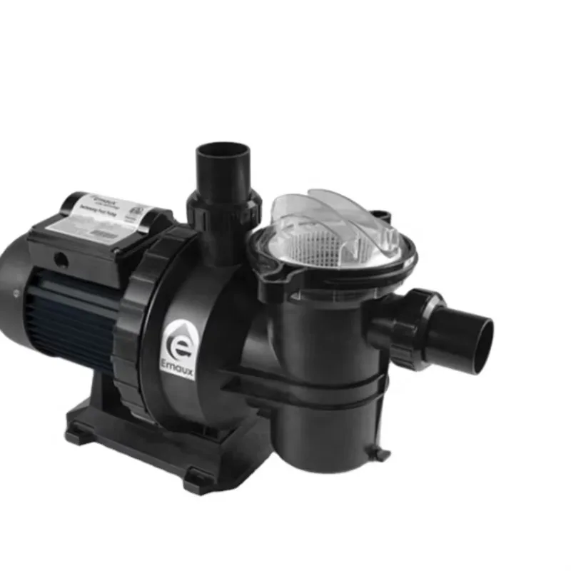 Hot Sale Powered Water Booste-r Swimming Pool Pump