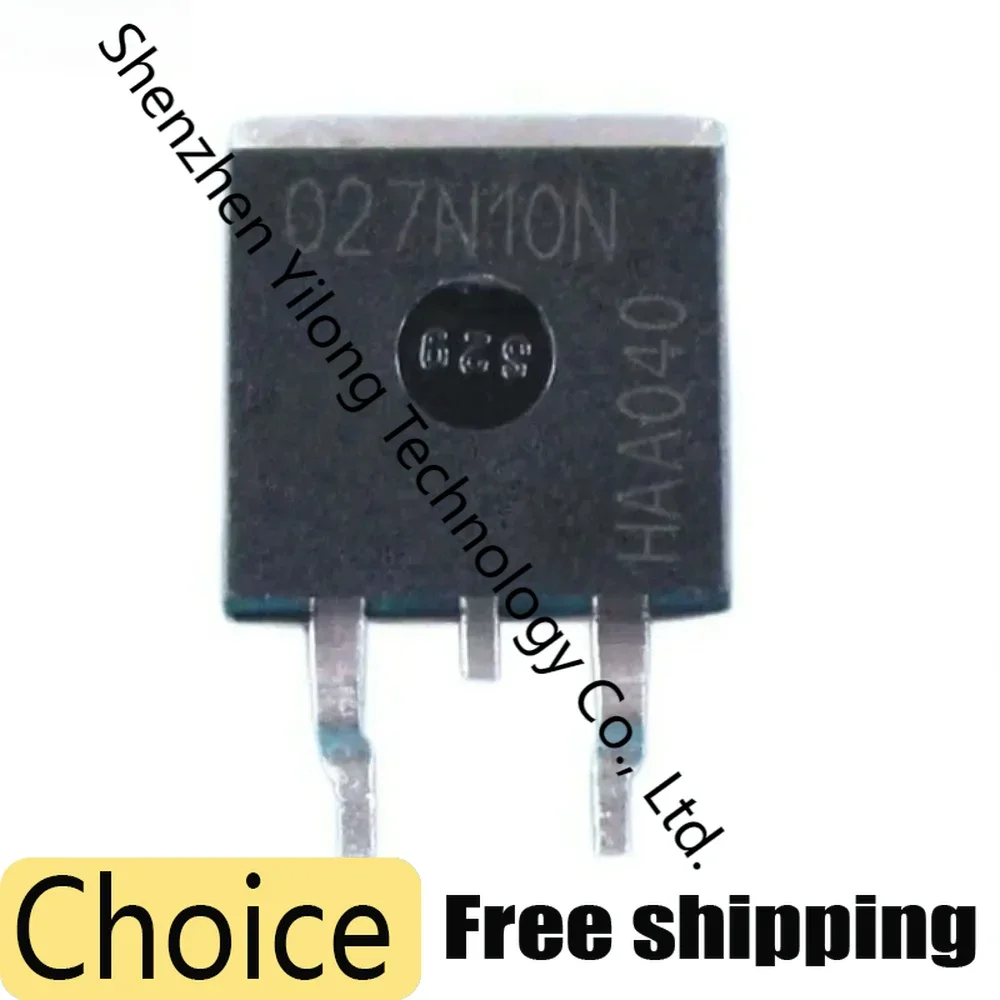 

10pcs/lot 027N10N 1084-33 ATC1084-33 1084-ADJ BM1084-ADJ Brand-new TO-263