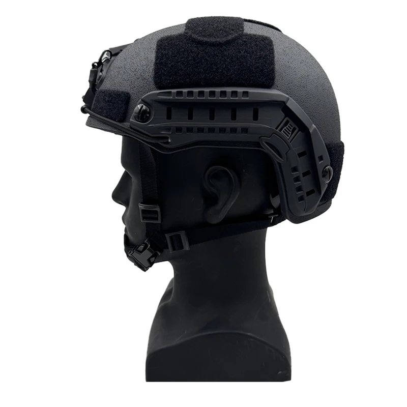 Тактический шлем FAST, система подвески Венди, 1,5 кг, стекловолокно, тренировочный шлем для занятий спортом на открытом воздухе, защитный шлем для защиты от ударов и быстрой защиты